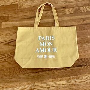 Sezane Tote Bag